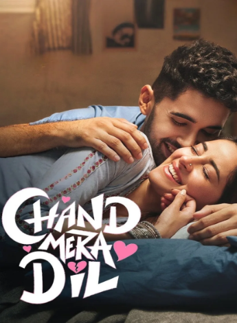 Chand Mera Dil (2026) Bollywood Hindi Movie HD ESub